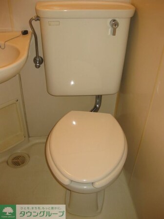 エステート門屋の物件内観写真